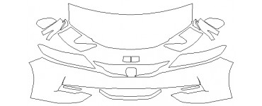 Honda | PLENKA.market