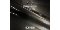 Omega Skinz OS-723 Twilight Zone - Темно-серая глянцевая металлик пленка 1.524 m  /assets/images/items/5151/0431646001640094474.jpg