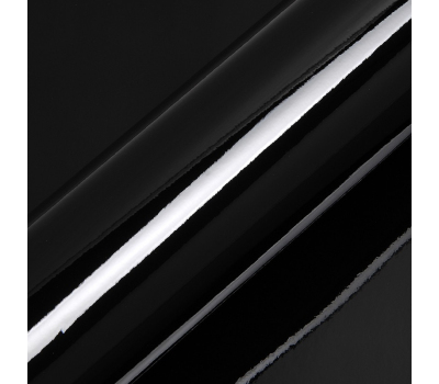 Hexis HX20890B Skintac Deepl Black Gloss 1.524 m