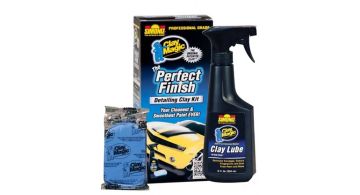 Auto Magic Perfect Finish Kit № 88256