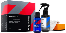 CarPro CQuartz UK - Керамічне покриття (набір), 50 ml  /assets/images/items/6483/0408335001720099323.jpg