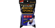 Soft99 Remover Sponge - Очищуючий спонж для видалення слідів комах, водних плям і бітуму  /assets/images/items/5006/0990148001634731933.jpg