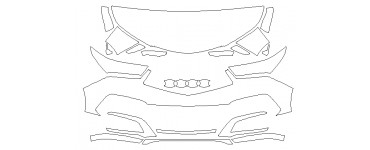Acura | PLENKA.market