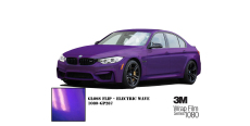 3M 1080 GP 287 Gloss Flip Electric Wave 1.524 m  /assets/images/items/328/0094000001502286633.jpg