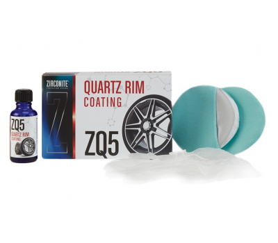 Zirconite ZQ5 Quarts RIM
