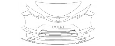 Toyota | PLENKA.market