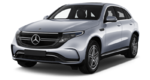 Mercedes-Benz EQC AMG 2021