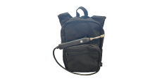 FOSHIO Battery Powered Backpack Pump Sprayer - Опрыскиватель-рюкзак, 3 L  /assets/images/items/9051/0271318001779098622.jpg