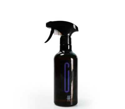 SRB Leather Care Glaze C85 - Засіб для догляду за шкіряним салоном авто, 0.5 L