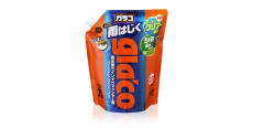 Soft99 Glaco Washer Pouch Pack - Омивна рідина для скла, 2 L  /assets/images/items/5883/0049608001671998142.jpg