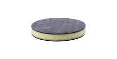 MaxShine Waffle Pattern Clay Polishing Pad - Дисковий автоскраб, 125 mm  /assets/images/items/6128/0454341001692967682.jpg
