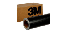 3M 1080 Gloss Galaxy Black GP292 1.524 m  /assets/images/items/3608/0550588001558448002.jpg