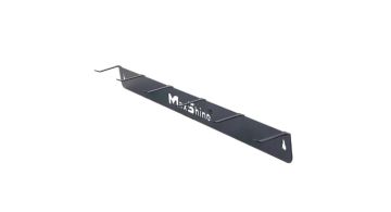 MaxShine Detailing Brush Holder - Настінний тримач-вішалка з гачками