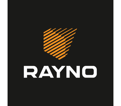 Rayno Creed Expert Black Carbon - Защитная черная плёнка под карбон 1.52 m