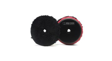 MaxShine Microfiber One Step Polishing Pad - Грубий полірувальний круг з мікрофібри 150/170 mm