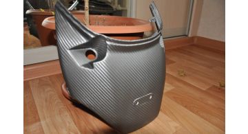Orajet 3D Grey 1.524 m