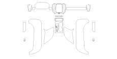 Викрійка для салону VOLVO XC40 2024 -  /assets/images/items/9241/0184052001736523765.jpg