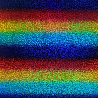 Siser Holographic Multi H0090 0.50 m