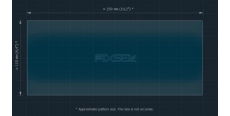 Защитное стекло Pixsel на монитор PEUGEOT PARTNER 11.1“ 2024 - (гибридное мат)  /assets/images/items/10172/0591428001761291801.jpg