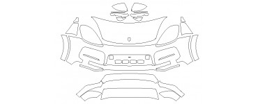 Porsche | PLENKA.market