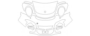 Porsche | PLENKA.market