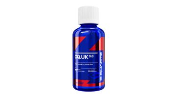 CarPro CQuartz UK - Керамическое покрытие, 100 ml