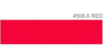 Poli-Flex Blockout Soft 4508-S Red