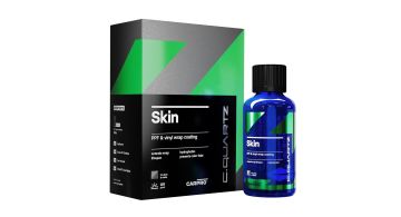 CarPro CQuartz Skin - Керамическое покрытие для пленок, 50 ml