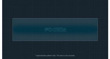 Захисне скло Pixsel на панель приладів KGM TORRES 13.4“ 2023 - (гібридне мат)