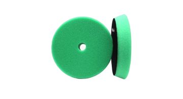 MaxShine High Pro Foam Pad Green - Екстрагрубий полірувальний круг  поролону ?155/175 mm