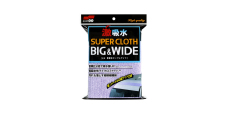 Soft99 Microfiber Cloth Big - Микрофибра для протирания и сушки авто, 30 x 100 cm  /assets/images/items/5004/0695971001634731350.jpg