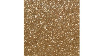 Siser Moda Glitter 2 G0082 Old Gold