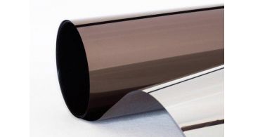 LLumar R 15 BR SR CDF Reflective Dark Bronze 1.52 m