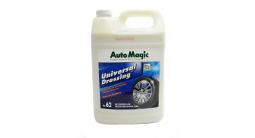Auto Magic Universal Dressing 3.785 L № 62