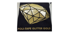 Poli-Flex Perform 4339 Glitter Gold  /assets/images/items/3768/0608496001562230205.jpg