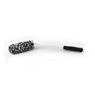MaxShine 45 Degree Angle Microfiber Wheel Brush - Щітка мікрофіброва кутова для миття дисків та арок