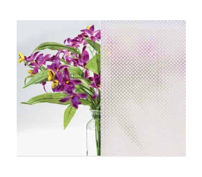 LLumar NRM MFD SR HPR Decorative Matte Small Dots 1.52 m