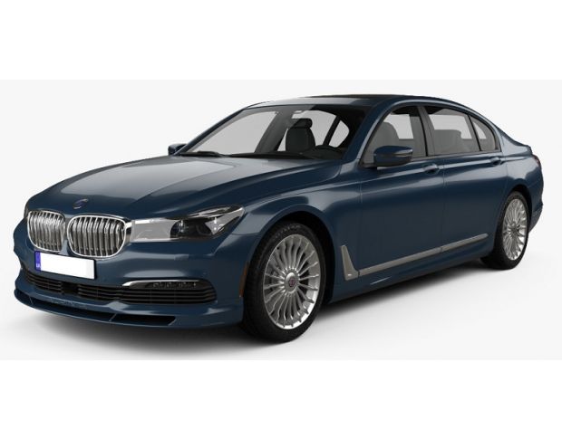 BMW 7 Series Alpina 2017 Седан Передні крила частково LLumar assets/images/autos/bmw/bmw_7_series/bmw_7_series_alpina_2017/bhh.jpg
