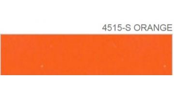 Poli-Flex Blockout Soft 4515-S Orange