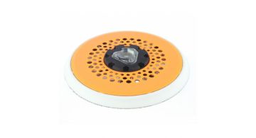 SGCB SGGD153 Підкладка для ексцентрикової машинки DA21 148 mm