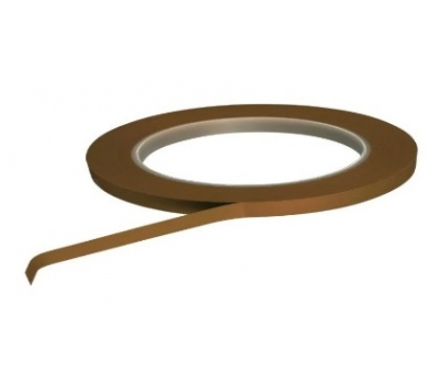 Високотемпературна малярна стрічка HPX 110°С MN0625 6 mm x 25 m