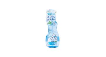 Soft99 Shampoo for Glasses Minty Berry - Шампунь для очков с запахом мяты и ягод, 200 ml