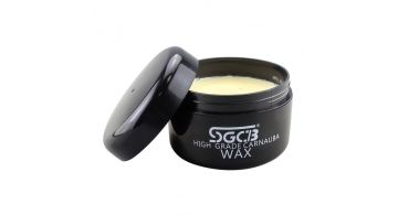 SGCB SGD019 High Grade Carnauba Wax