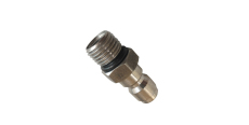 MaxShine 1/4 Quick Coupling - Швидкоз'єм для піногенераторів  /assets/images/items/5115/0225274001639148510.jpg