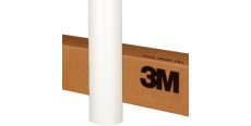 3M 1080 M 10 Matte White 1.524 m  /assets/images/items/261/0082221001502199693.jpg