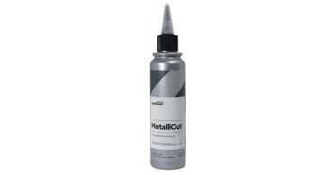 CarPro MetalliCut - Полірувальна паста для всіх видів металу, 150 ml