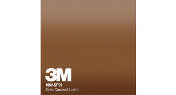 3M 1080 SP 59 Satin Caramel Luster 1.524 m