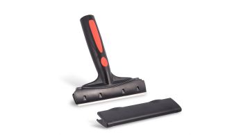 Foshio Cleaning Scraper - Cкребок для очистки 18.5 x 16 cm