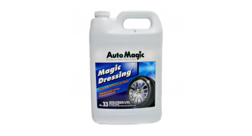 Auto Magic Magic Dressing 3.785 L № 33
