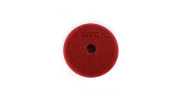 SGCB SGGA106 RO/DA Foam Pad Wine 75x85x30 mm